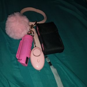 Meet your Posher, Janet